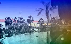 Hammam-bou-hadjar 507- Bassin